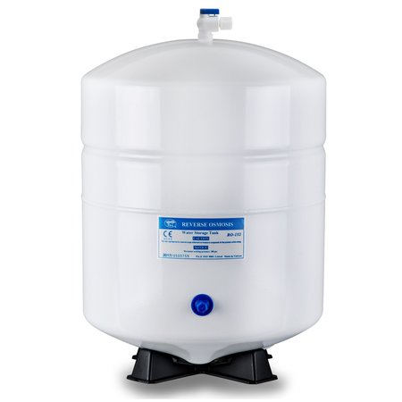 Ispring 55 Gallon Water Storage Tank for RO Systems T55M